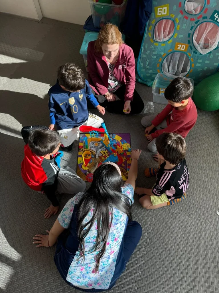 taller-peers-adolescentes